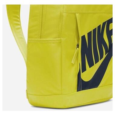 Рюкзак Nike ELMNTL BKPK - HBR MISC DD0559-344 фото №10