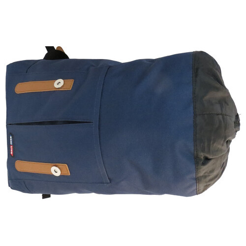 Молодіжний рюкзак 15L SemiLine синій BSL155 фото №8