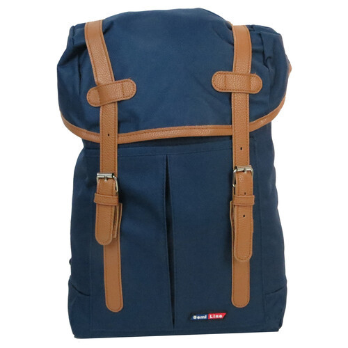 Молодіжний рюкзак 15L SemiLine синій BSL155 фото №1
