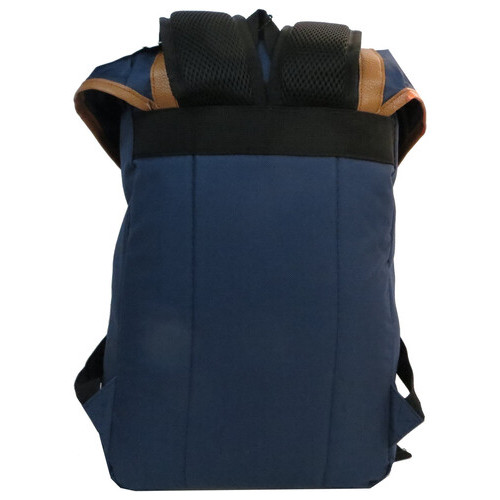 Молодіжний рюкзак 15L SemiLine синій BSL155 фото №6