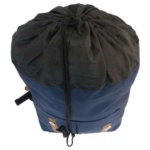 Молодіжний рюкзак 15L SemiLine синій BSL155 фото №9