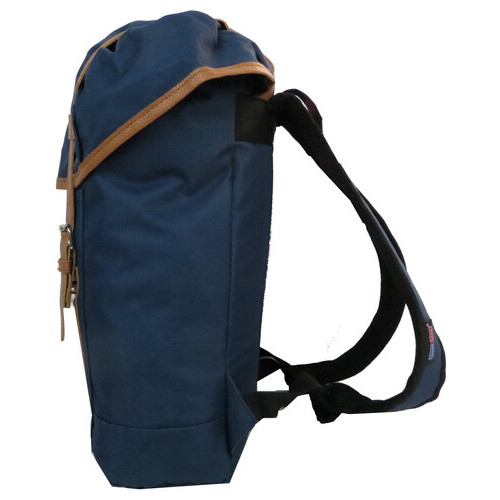 Молодіжний рюкзак 15L SemiLine синій BSL155 фото №7