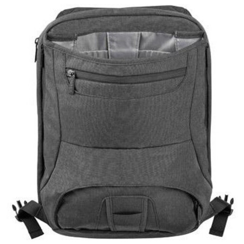 Рюкзак з ноутбуком 14,1 дюймів Natec Bharal темно-сірий фото №5