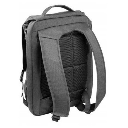 Рюкзак з ноутбуком 14,1 дюймів Natec Bharal темно-сірий фото №4