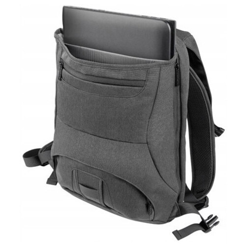 Рюкзак з ноутбуком 14,1 дюймів Natec Bharal темно-сірий фото №6