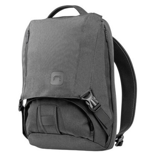 Рюкзак з ноутбуком 14,1 дюймів Natec Bharal темно-сірий фото №1