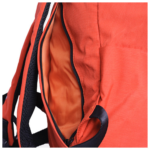Чоловічий рюкзак Mazzy Star MS-WB6228 Orange фото №4
