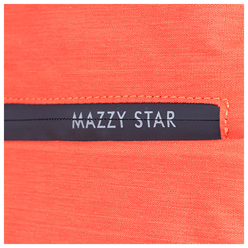 Чоловічий рюкзак Mazzy Star MS-WB6228 Orange фото №6