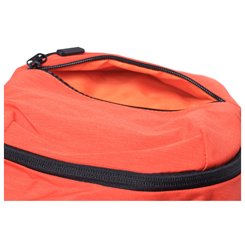 Чоловічий рюкзак Mazzy Star MS-WB6228 Orange фото №5