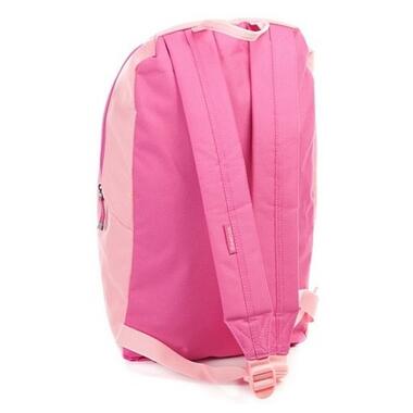 Легкий спортивний рюкзак 17L Reebok рожевий фото №4