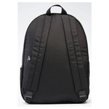 Легкий спортивний рюкзак 23L Reebok Backpacks Universal Myt фото №4