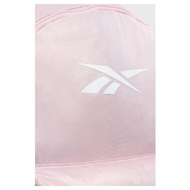 Спортивний рюкзак 23L Reebok Myt Backpack рожевий фото №8
