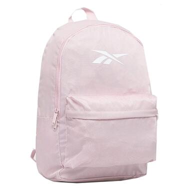 Спортивний рюкзак 23L Reebok Myt Backpack рожевий фото №1