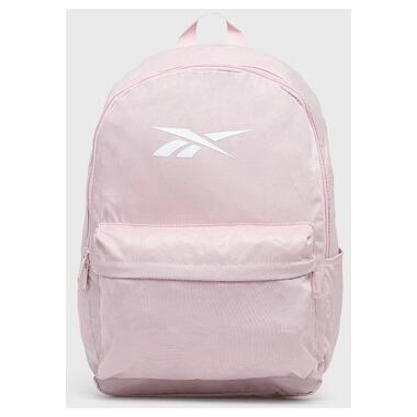 Спортивний рюкзак 23L Reebok Myt Backpack рожевий фото №3