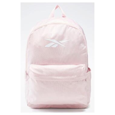 Спортивний рюкзак 23L Reebok Myt Backpack рожевий фото №4
