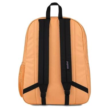 Яскравий рюкзак 25L Jansport Hyperbreak помаранчевий фото №6