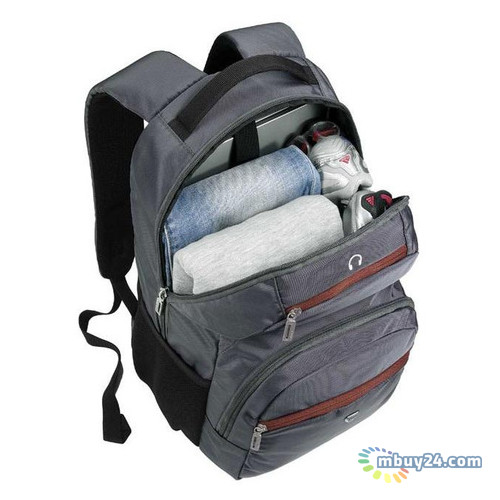 Рюкзак для ноутбука Sumdex PON-391 фото №4