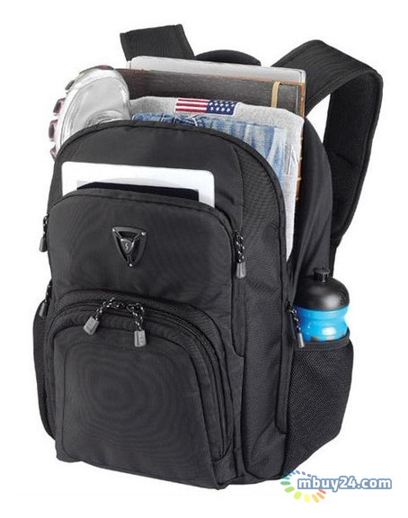 Рюкзак для ноутбука Sumdex PON-394BK фото №3