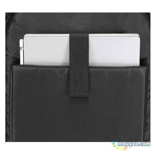 Рюкзак для ноутбука Sumdex PON-394BK фото №8