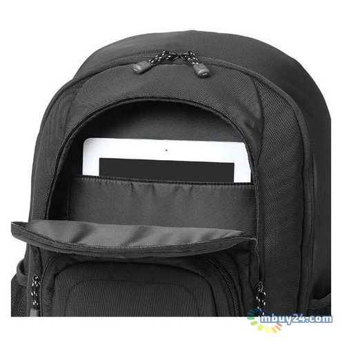 Рюкзак для ноутбука Sumdex PON-394BK фото №7