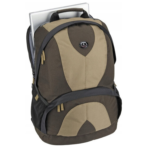 Місткий рюкзак для ноутбука Tamrac Computer Backpack 17 дюймів фото №1