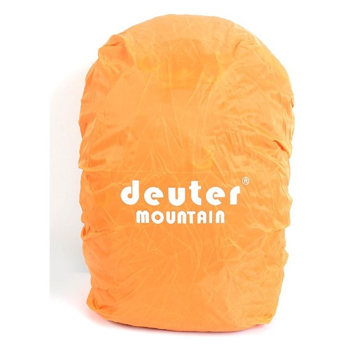Міський рюкзак Deuter Mountain 35 л сіро-бордовий (R00G355) фото №8