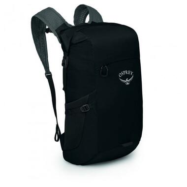 Рюкзак Osprey Ultralight Dry Stuff Pack 20 black - O/S - чорний (009.3241) фото №1