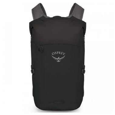 Рюкзак Osprey Ultralight Dry Stuff Pack 20 black - O/S - чорний (009.3241) фото №4