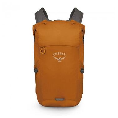 Рюкзак Osprey Ultralight Dry Stuff Pack 20 toffee orange - O/S - оранжевий (009.3243) фото №2
