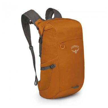 Рюкзак Osprey Ultralight Dry Stuff Pack 20 toffee orange - O/S - оранжевий (009.3243) фото №1