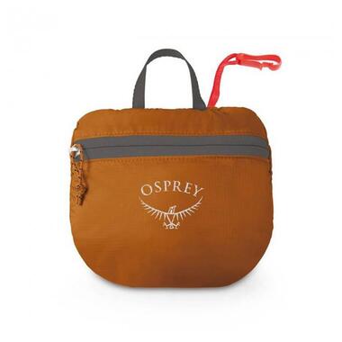 Рюкзак Osprey Ultralight Dry Stuff Pack 20 toffee orange - O/S - оранжевий (009.3243) фото №4