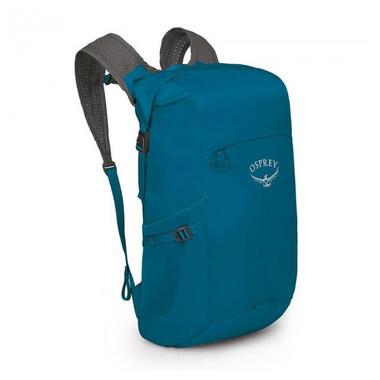 Рюкзак Osprey Ultralight Dry Stuff Pack 20 waterfront blue - O/S - синій (009.3242) фото №1
