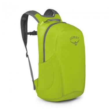 Рюкзак Osprey Ultralight Stuff Pack limon - O/S - зелений (009.3251) фото №1