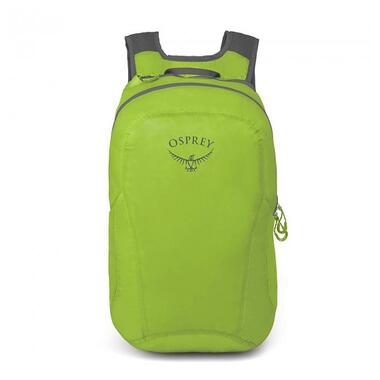 Рюкзак Osprey Ultralight Stuff Pack limon - O/S - зелений (009.3251) фото №2