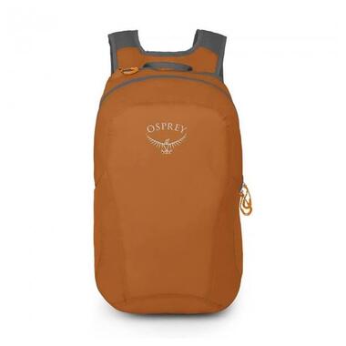 Рюкзак Osprey Ultralight Stuff Pack toffee orange - O/S - оранжевий (009.3250) фото №2