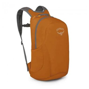 Рюкзак Osprey Ultralight Stuff Pack toffee orange - O/S - оранжевий (009.3250) фото №1