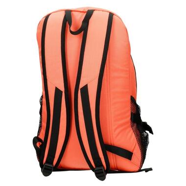 Легкий спортивний рюкзак 20L Asics кораловий фото №2