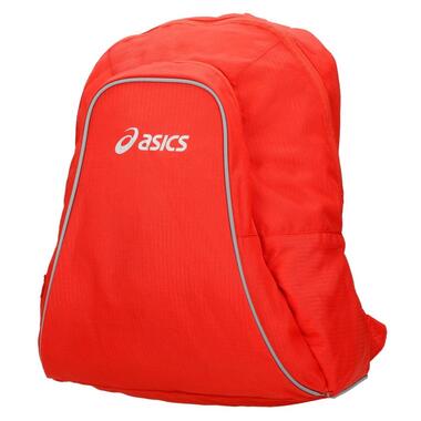 Невеликий спортивний рюкзак 13L Asics Zaino червоний фото №2
