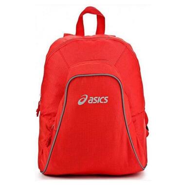 Невеликий спортивний рюкзак 13L Asics Zaino червоний фото №1