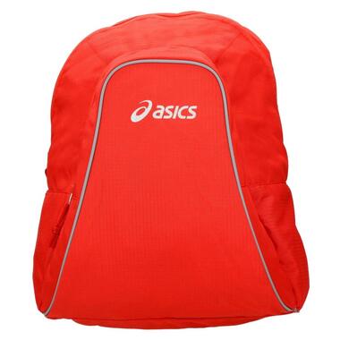 Невеликий спортивний рюкзак 13L Asics Zaino червоний фото №4