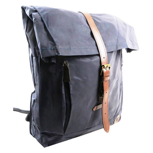 Молодіжний світловідбиваючий рюкзак 15L Modischer Rucksack фіолетовий фото №4