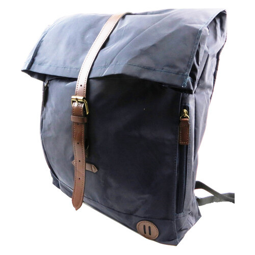 Молодіжний світловідбиваючий рюкзак 15L Modischer Rucksack фіолетовий фото №5