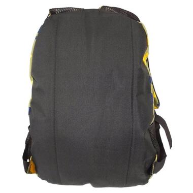 Місткий молодіжний рюкзак на три відділення 18L V Sport фото №5