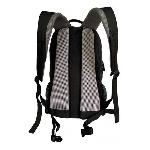 Рюкзак Tramp TRP-022 City-22 красный фото №2