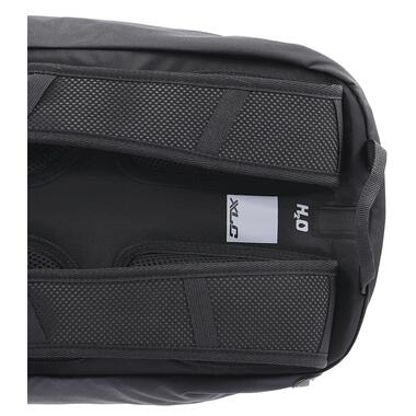 Рюкзак XLC BA-S100, чорно-сріблястий, 14л (2501760905) фото №5