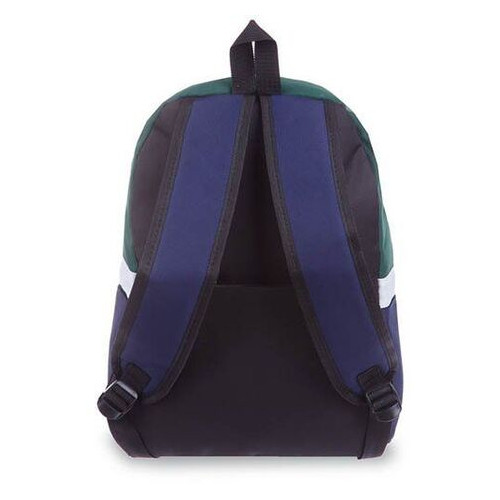 Міський рюкзак Champion 805 Темно-синій-зелений (39429106) фото №4