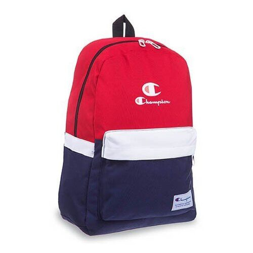 Міський рюкзак Champion 805 Темно-синій-червоний (39429106) фото №1