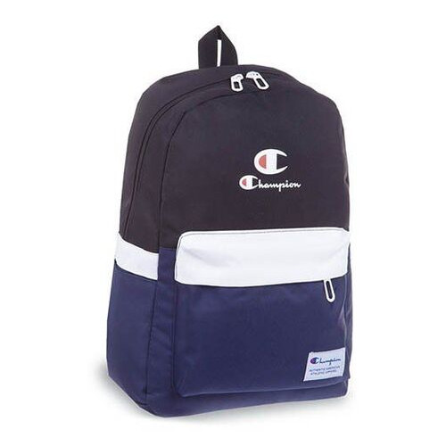 Міський рюкзак Champion 805 Темно-синій-чорний (39429106) фото №1