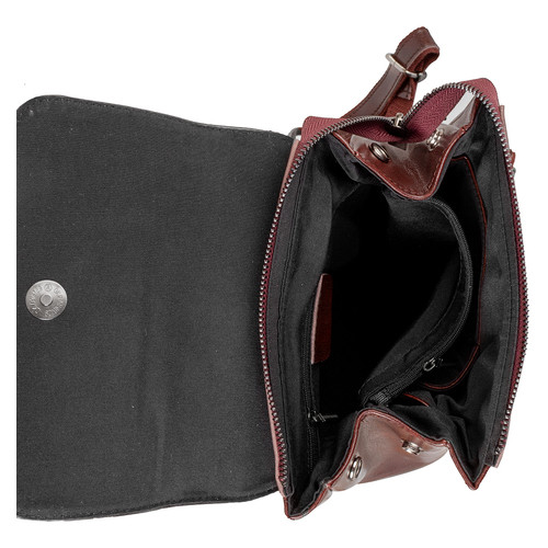 Женский кожаный рюкзак ETERNO RB-GR3-806BO-BP фото №9