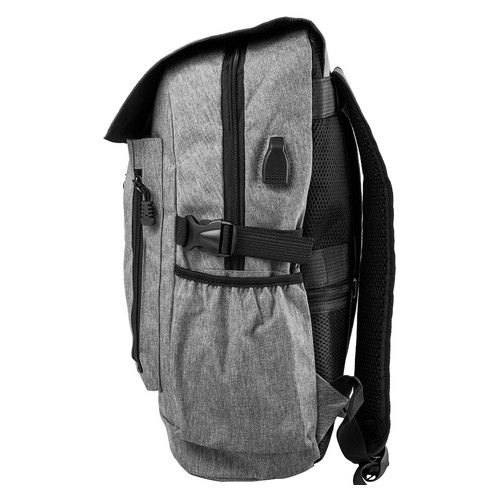 Чоловічий рюкзак для ноутбука Eterno DET1001-1 фото №5